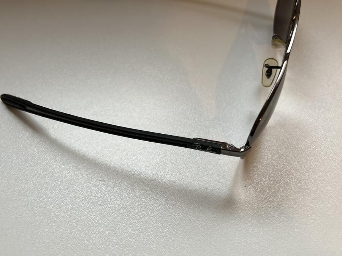 RAYBAN - RB8307 Polarized