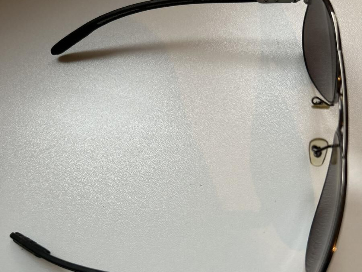 RAYBAN - RB8307 Polarized