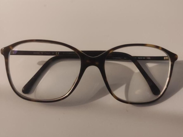 CHANEL - 3219 c.714 54/16