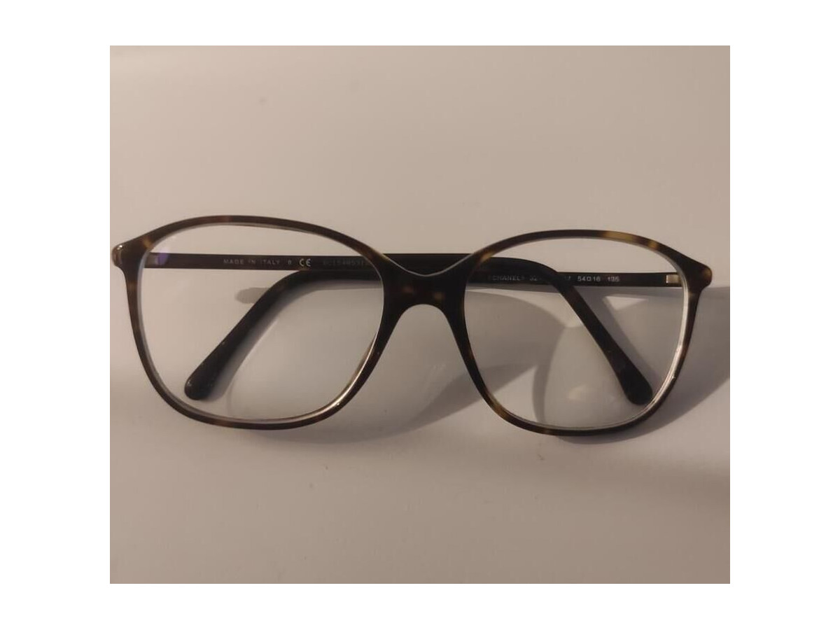 CHANEL - 3219 c.714 54/16