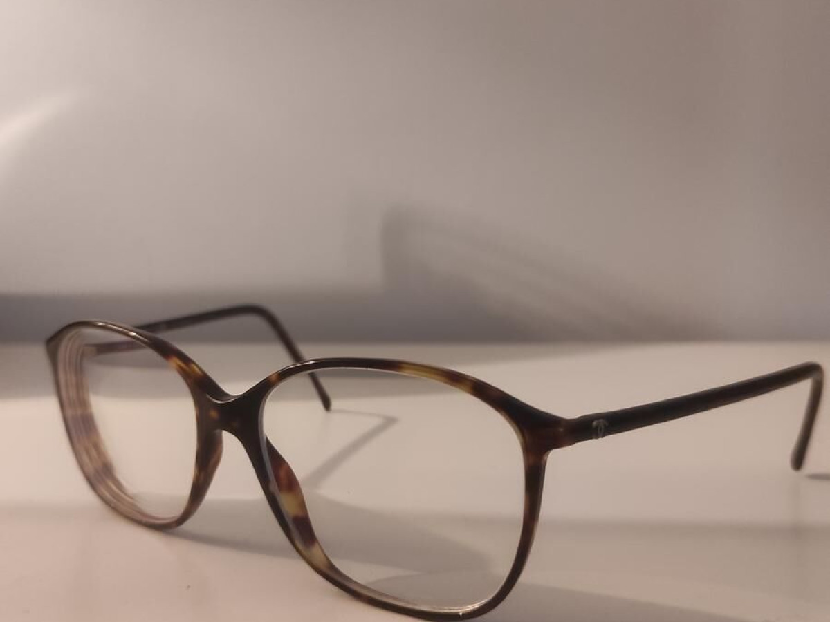 CHANEL - 3219 c.714 54/16