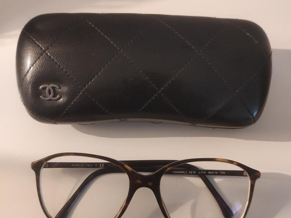 CHANEL - 3219 c.714 54/16