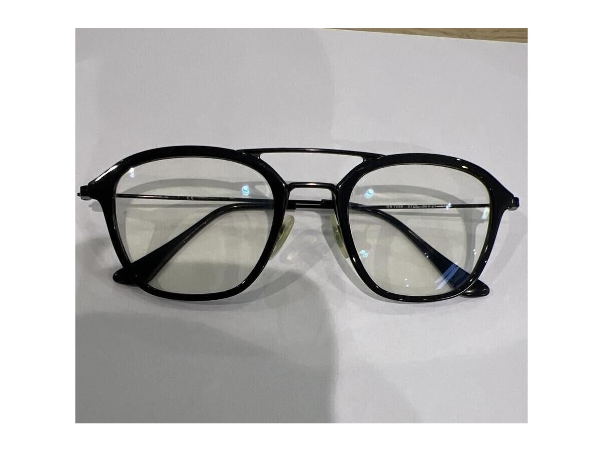 Ray-ban-  RB7098 5725 50/21