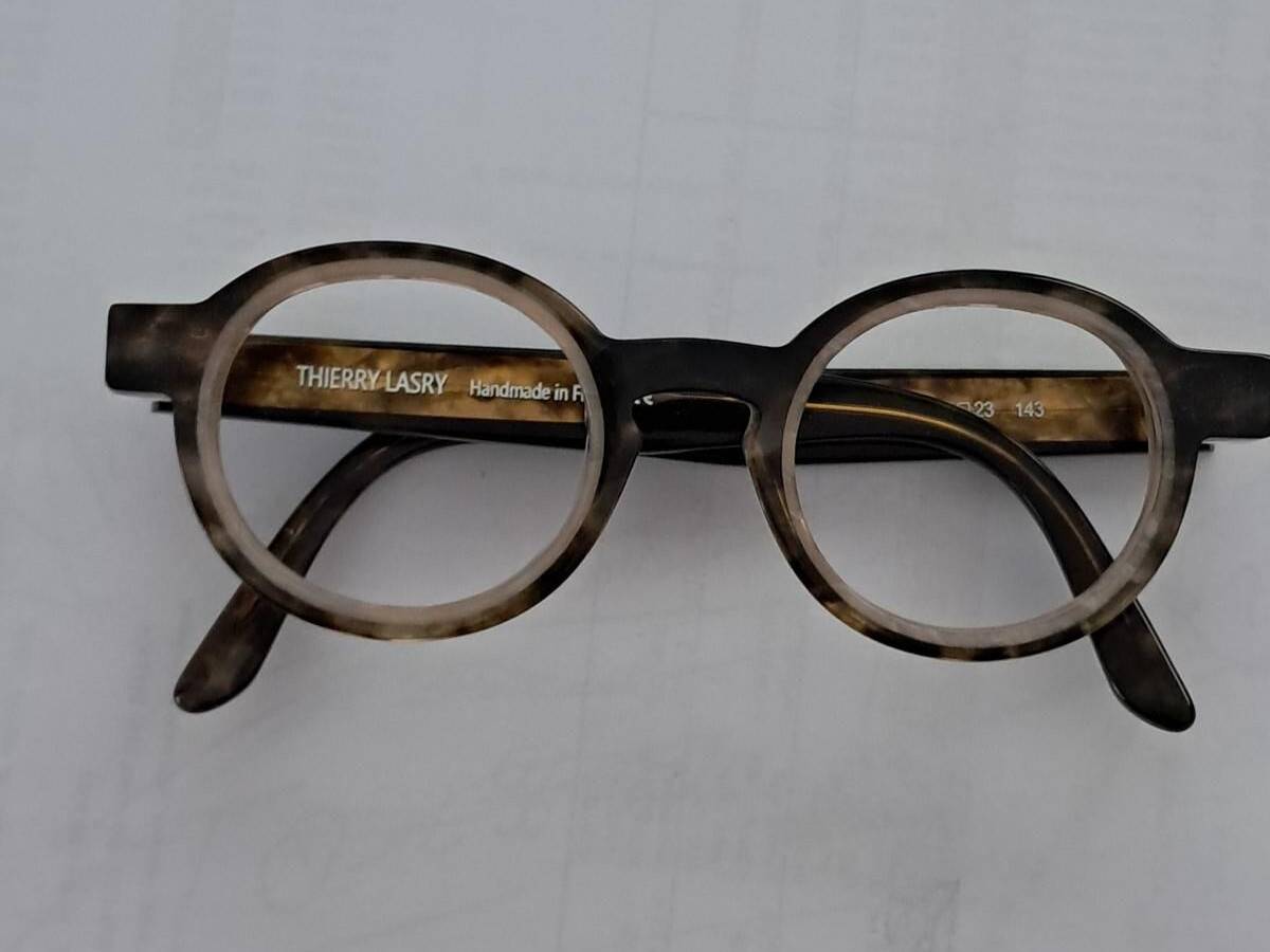 Thierry LASRY-  Mélodie 620