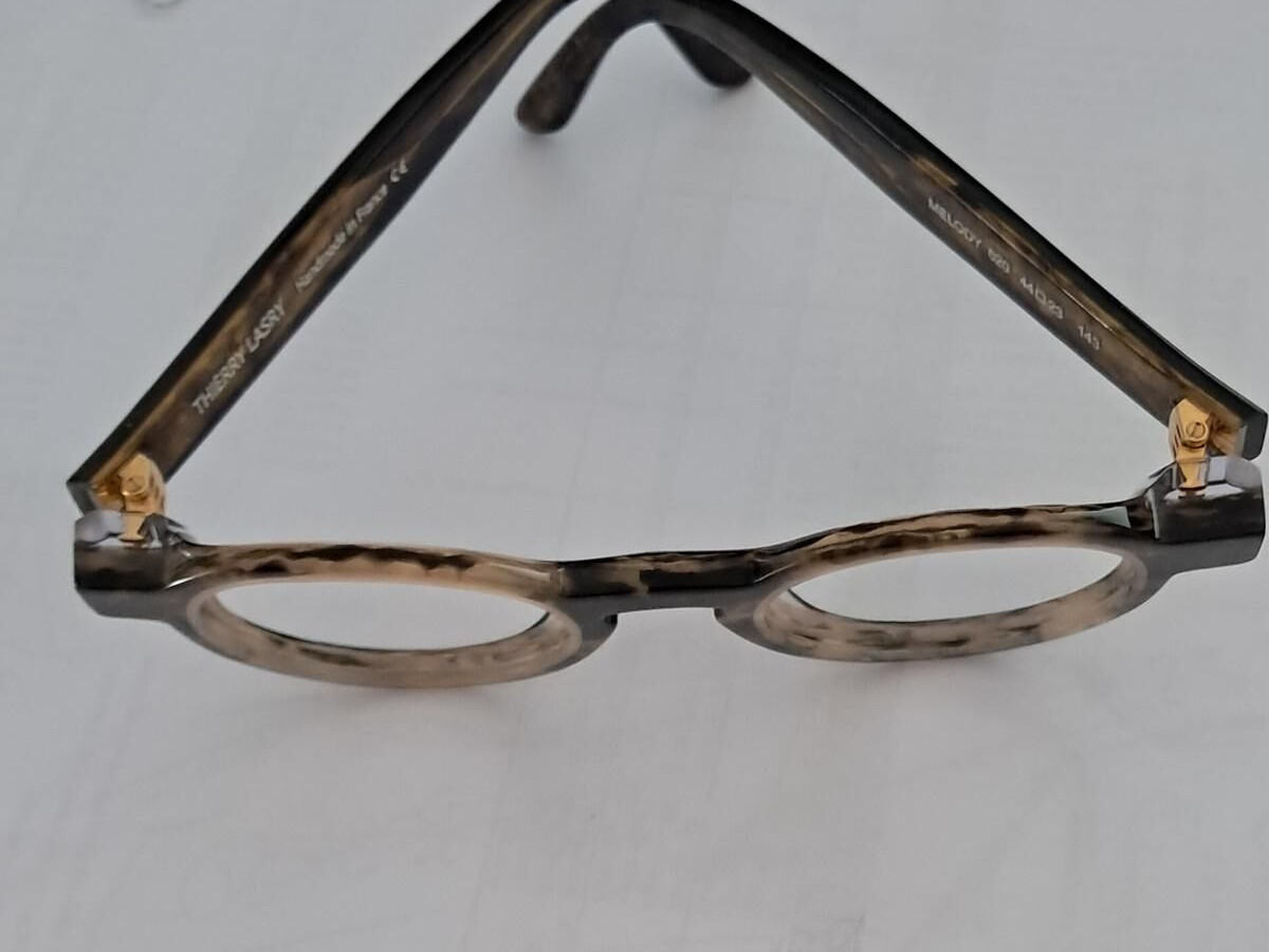 Thierry LASRY- Mélodie 620