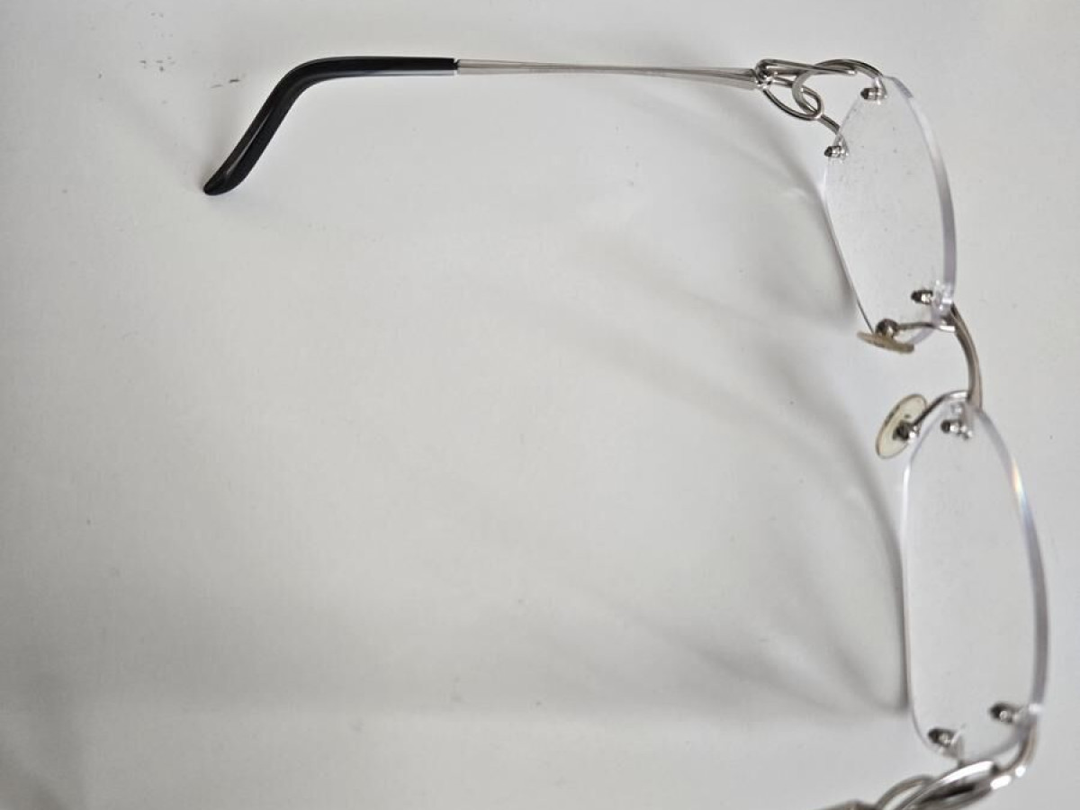 FRED Volute Optique 002