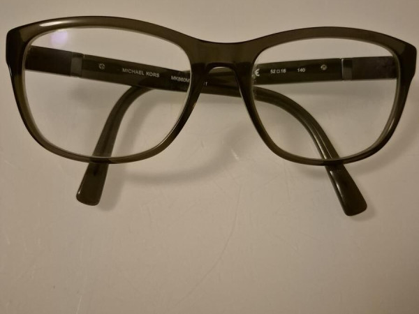 Michael kors- MK860M 52/18