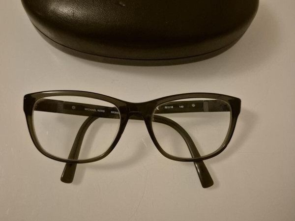 Michael kors- MK860M 52/18