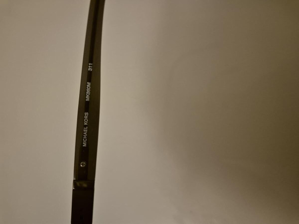 Michael kors- MK860M 52/18