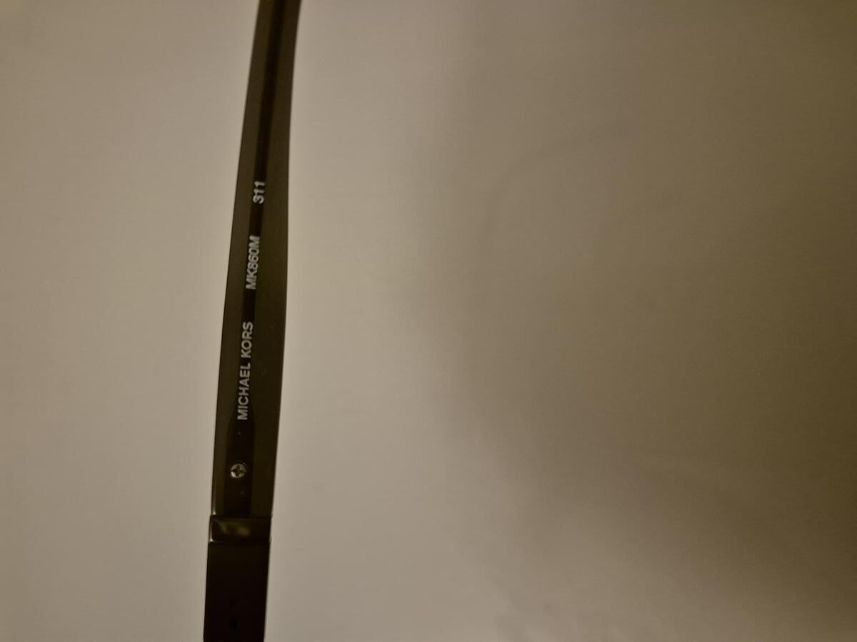 Michael kors- MK860M 52/18