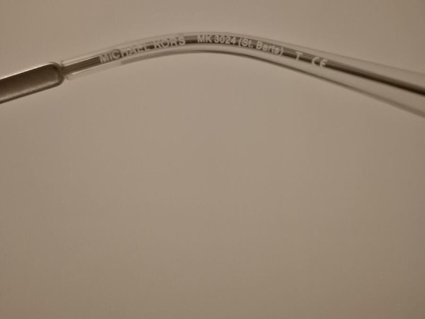 Michael kors - MK3024 52/17