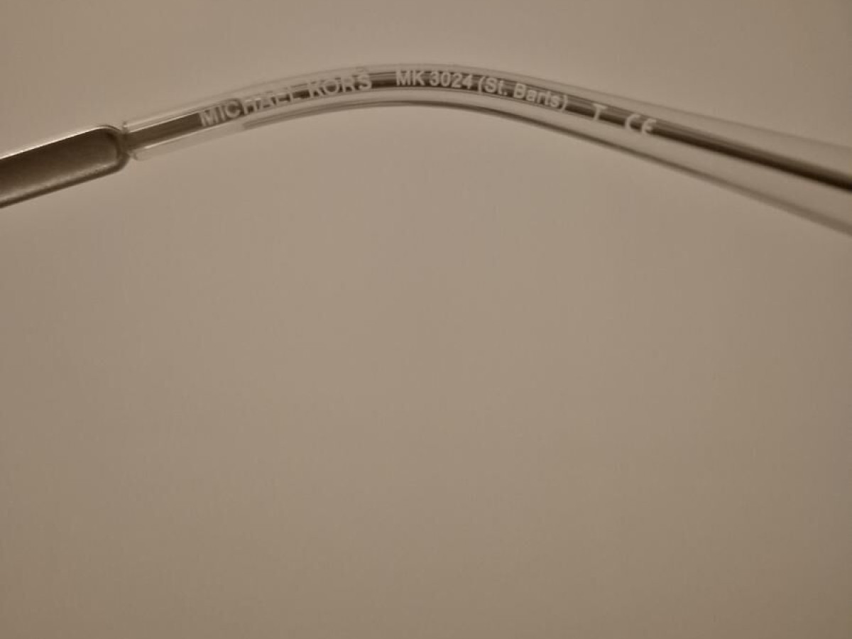 Michael kors - MK3024 52/17