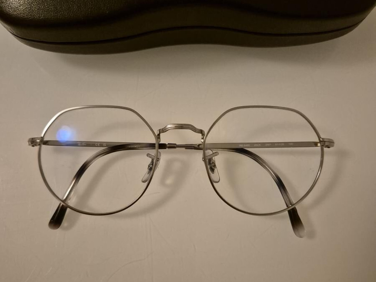 RAY-BAN - RB6465 Jack 2501 51/20