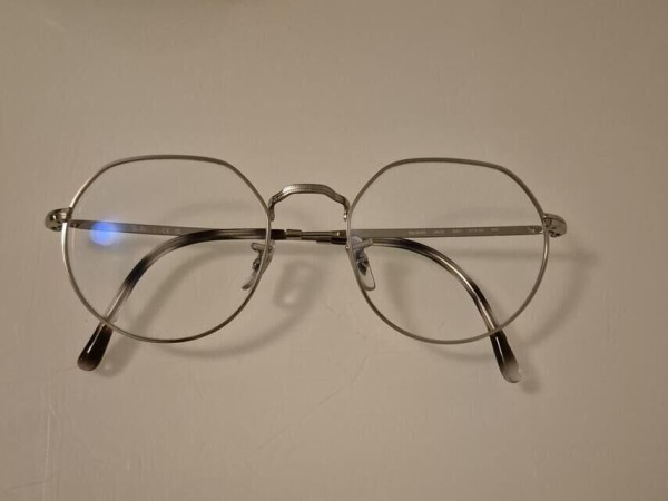 RAY-BAN - RB6465 Jack 2501 51/20