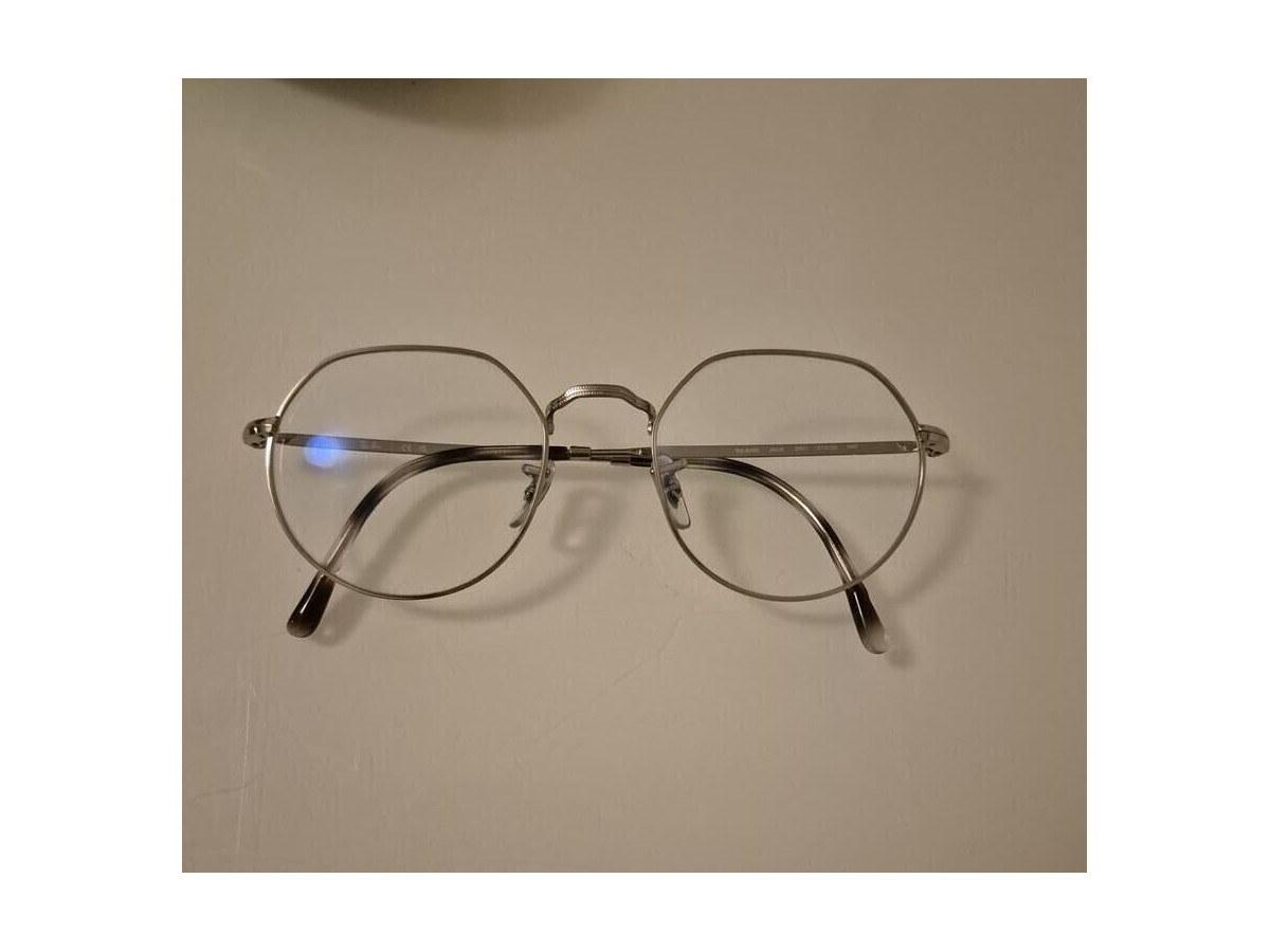 RAY-BAN - RB6465 Jack 2501 51/20