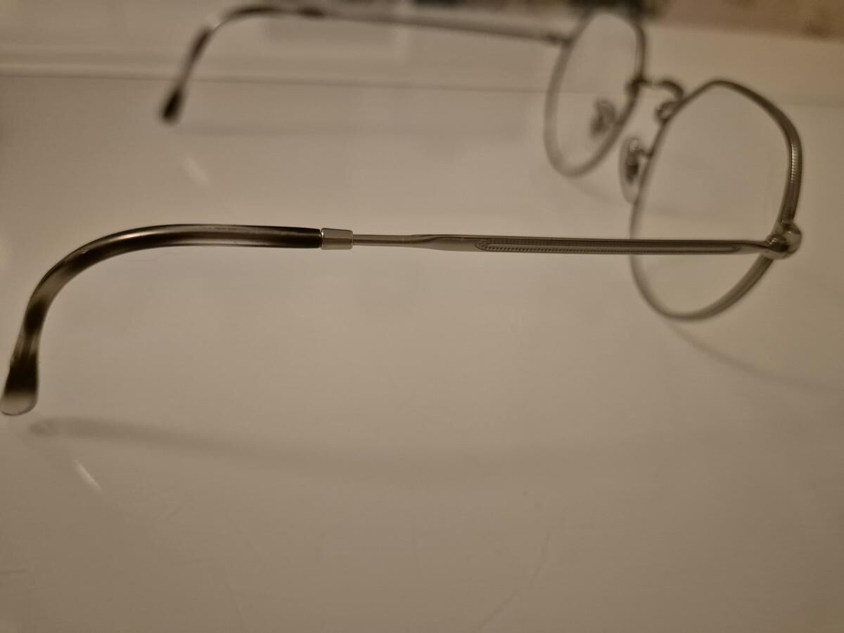 RAY-BAN - RB6465 Jack 2501 51/20