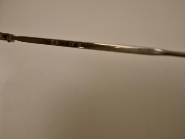 RAY-BAN - RB6465 Jack 2501 51/20