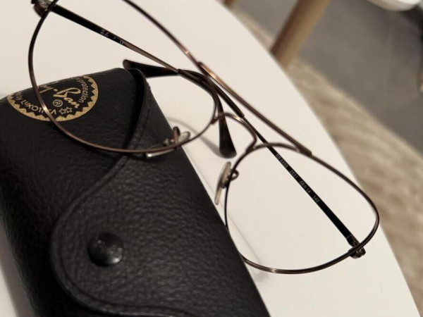 RAY-BAN - RB6489 58/14