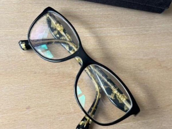 Dolce Gabbana - DG3174