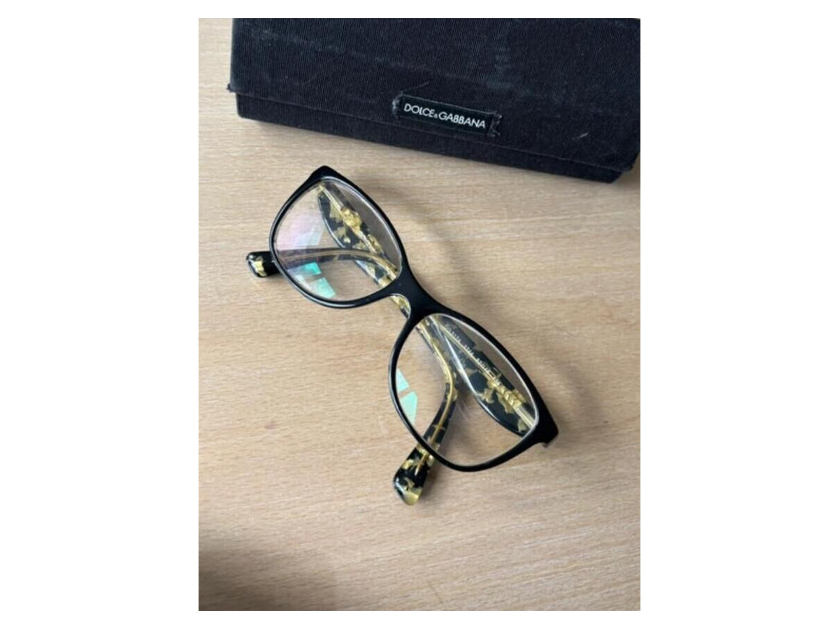 Dolce Gabbana - DG3174
