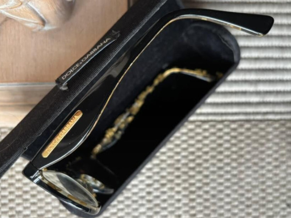 Dolce Gabbana - DG3174