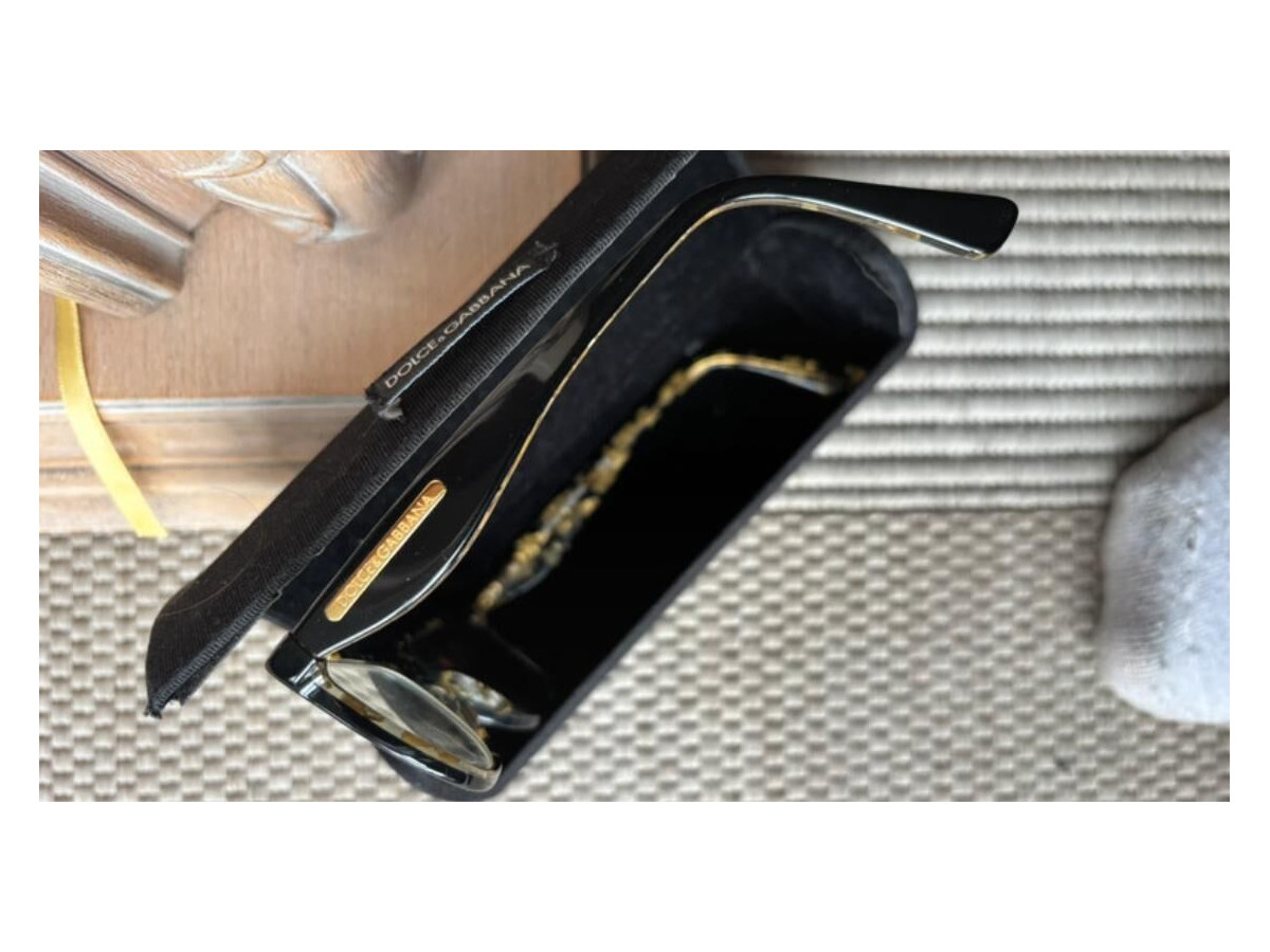 Dolce Gabbana - DG3174