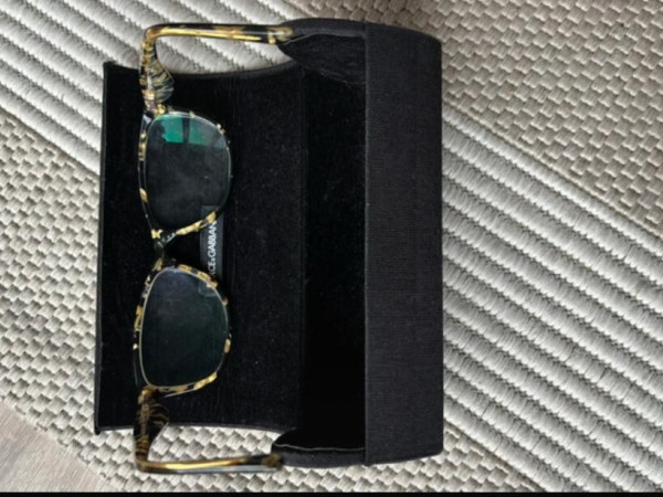 Dolce Gabbana - DG3174