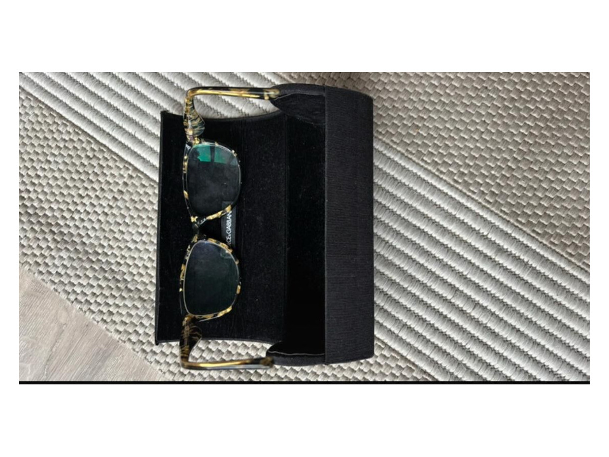 Dolce Gabbana - DG3174