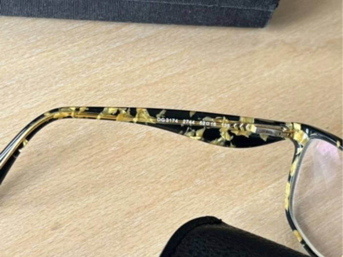 Dolce Gabbana - DG3174