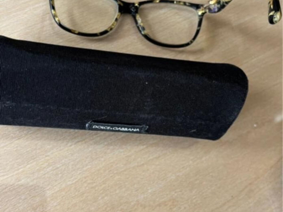 Dolce Gabbana - DG3174