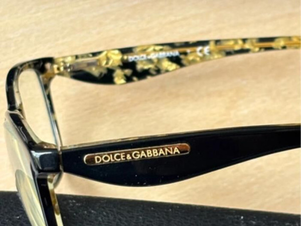 Dolce Gabbana - DG3174