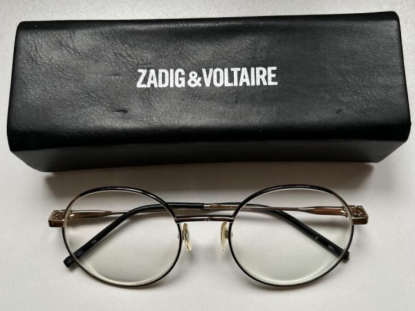 ZADIG & VOLTAIRE - VZV215