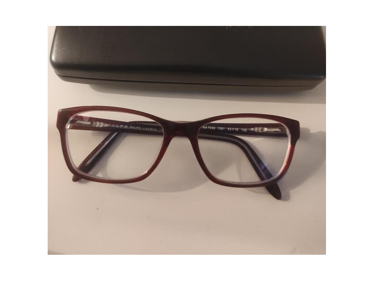 RALPH LAUREN - RA7039 53/16