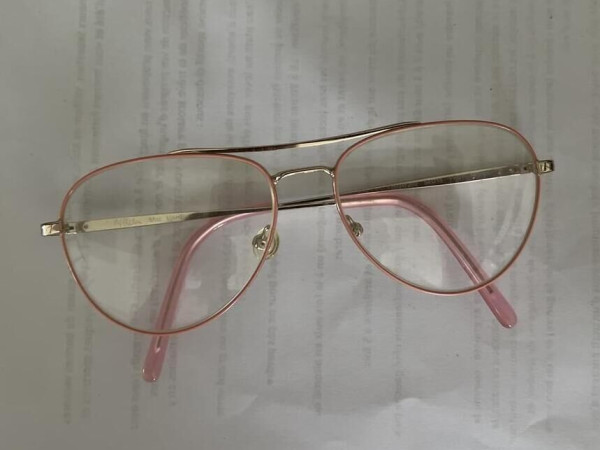 Alain Afflelou - Maje OAH7260 54/15 PK01