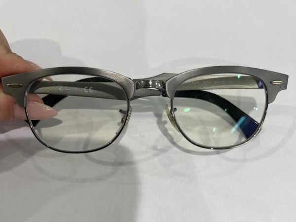 Ray-ban - RB6295 2808 49/21