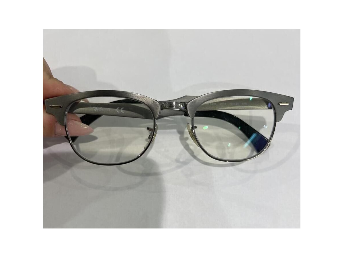 Ray-ban - RB6295 2808 49/21