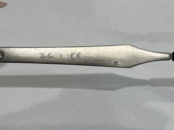 Ray-ban - RB6295 2808 49/21