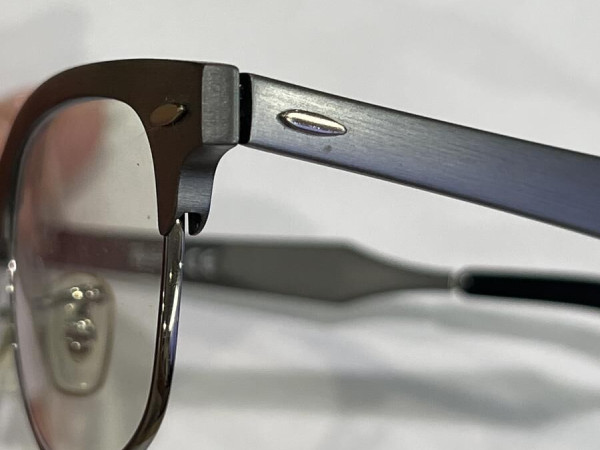 Ray-ban - RB6295 2808 49/21