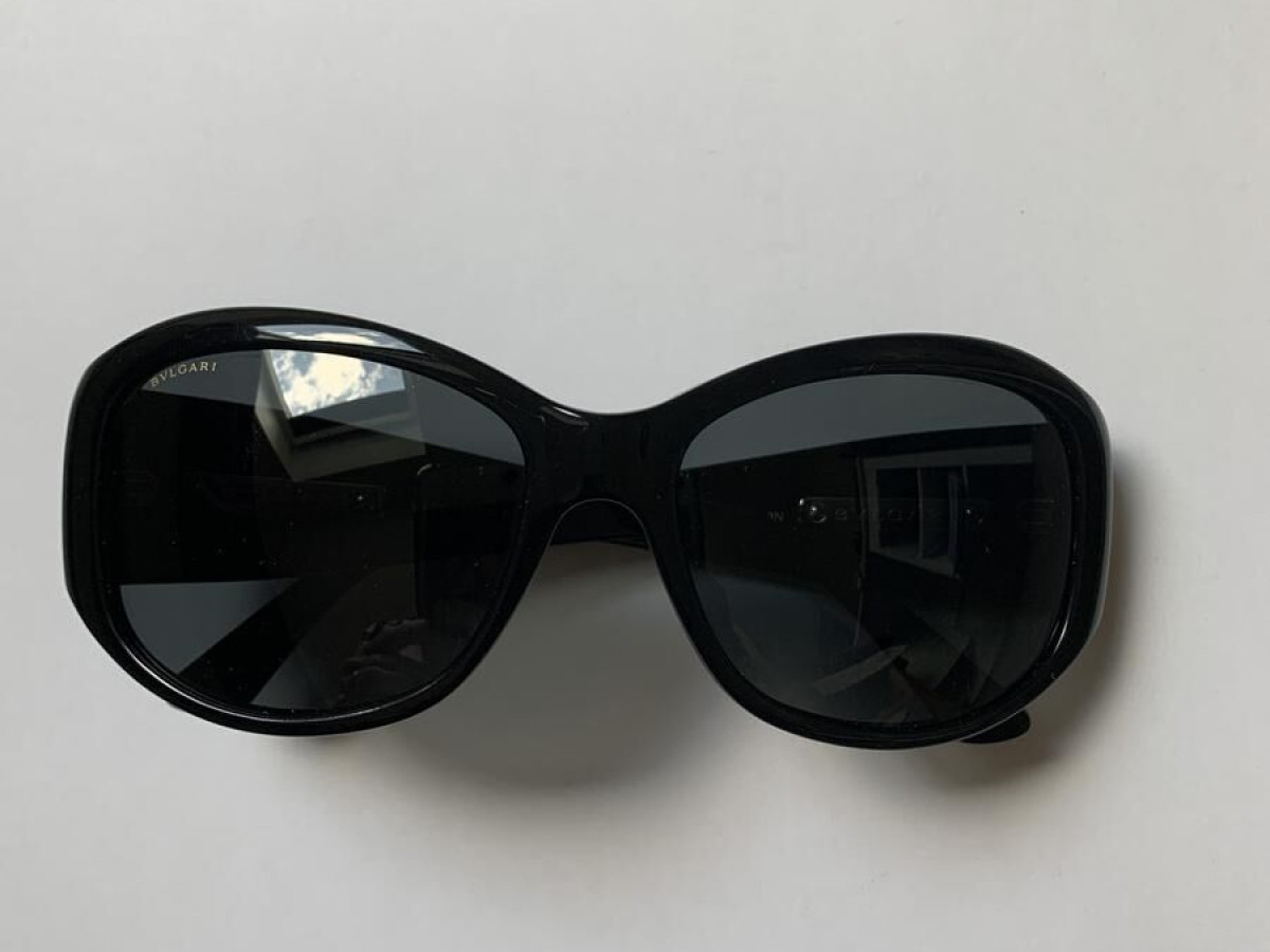 BVLGARI - 8049 501/87 56/16 130 3VN