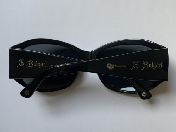 BVLGARI - 8049 501/87 56/16 130 3VN