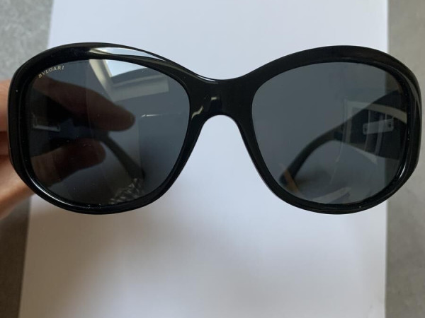 BVLGARI - 8049 501/87 56/16 130 3VN