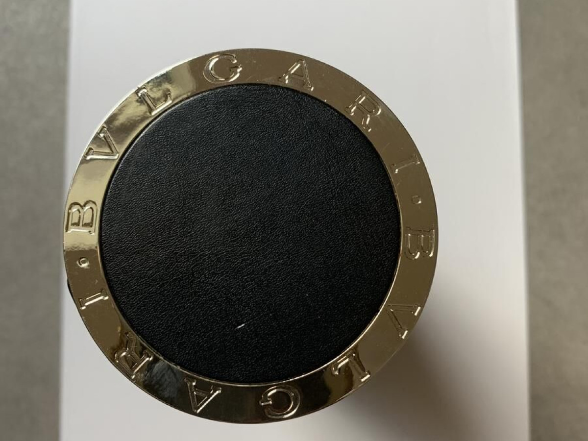 BVLGARI - 8049 501/87 56/16 130 3VN