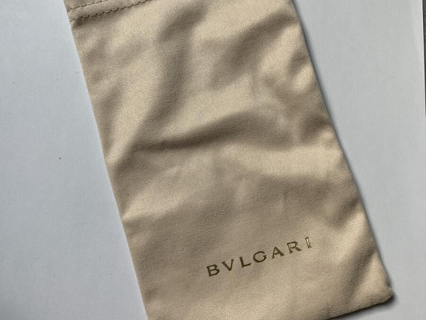 BVLGARI - 8049 501/87 56/16 130 3VN
