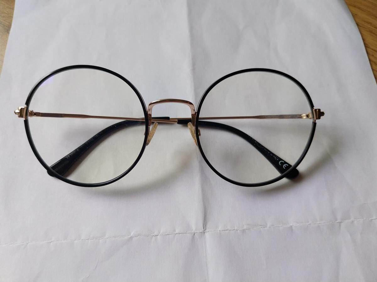 TOM FORD - TF5632