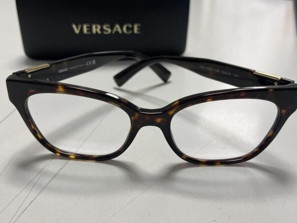 VERSACE - VE3294 108 53/18