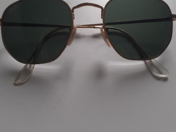 RAYBAN - RB3648