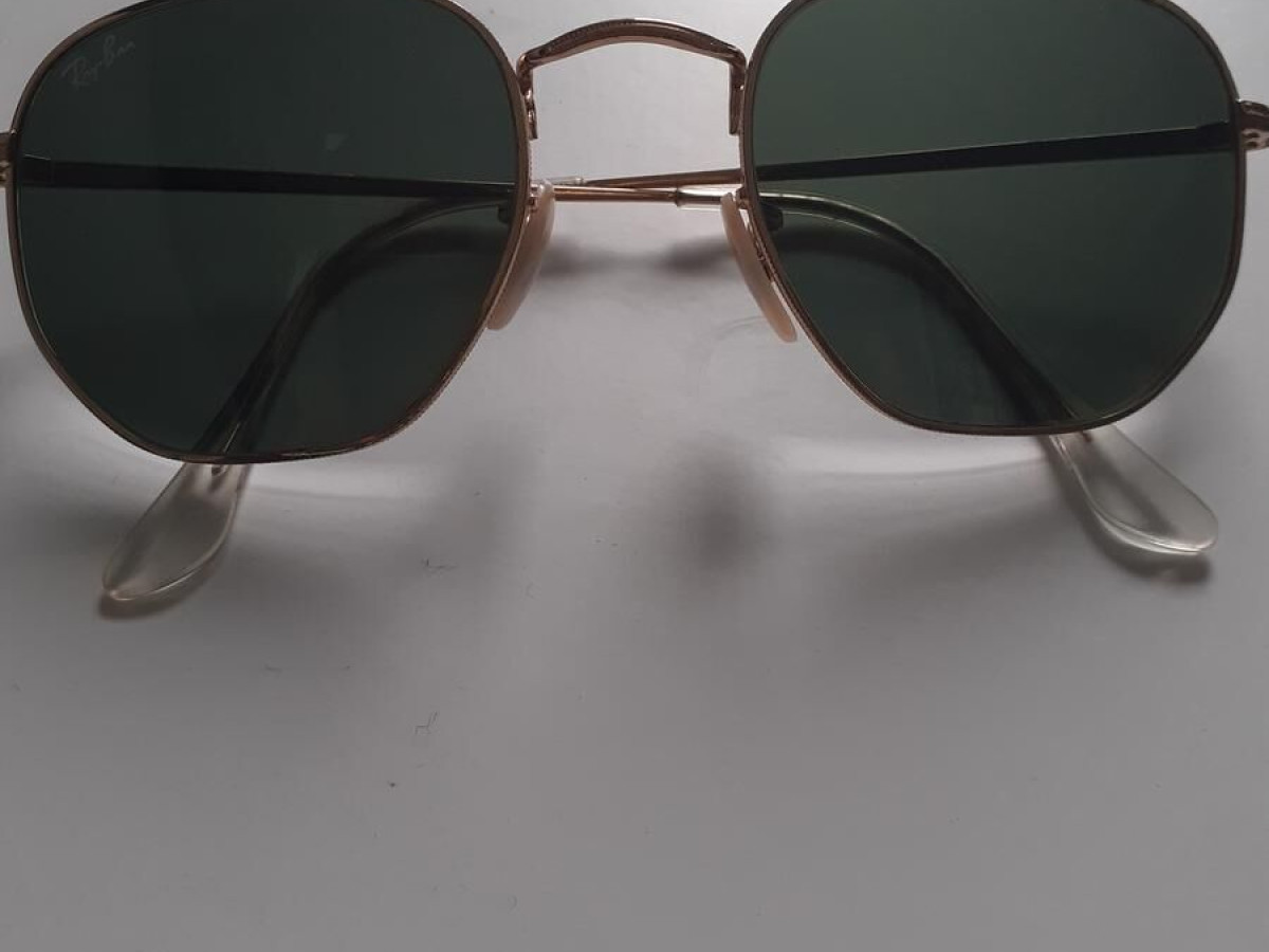 RAYBAN - RB3648