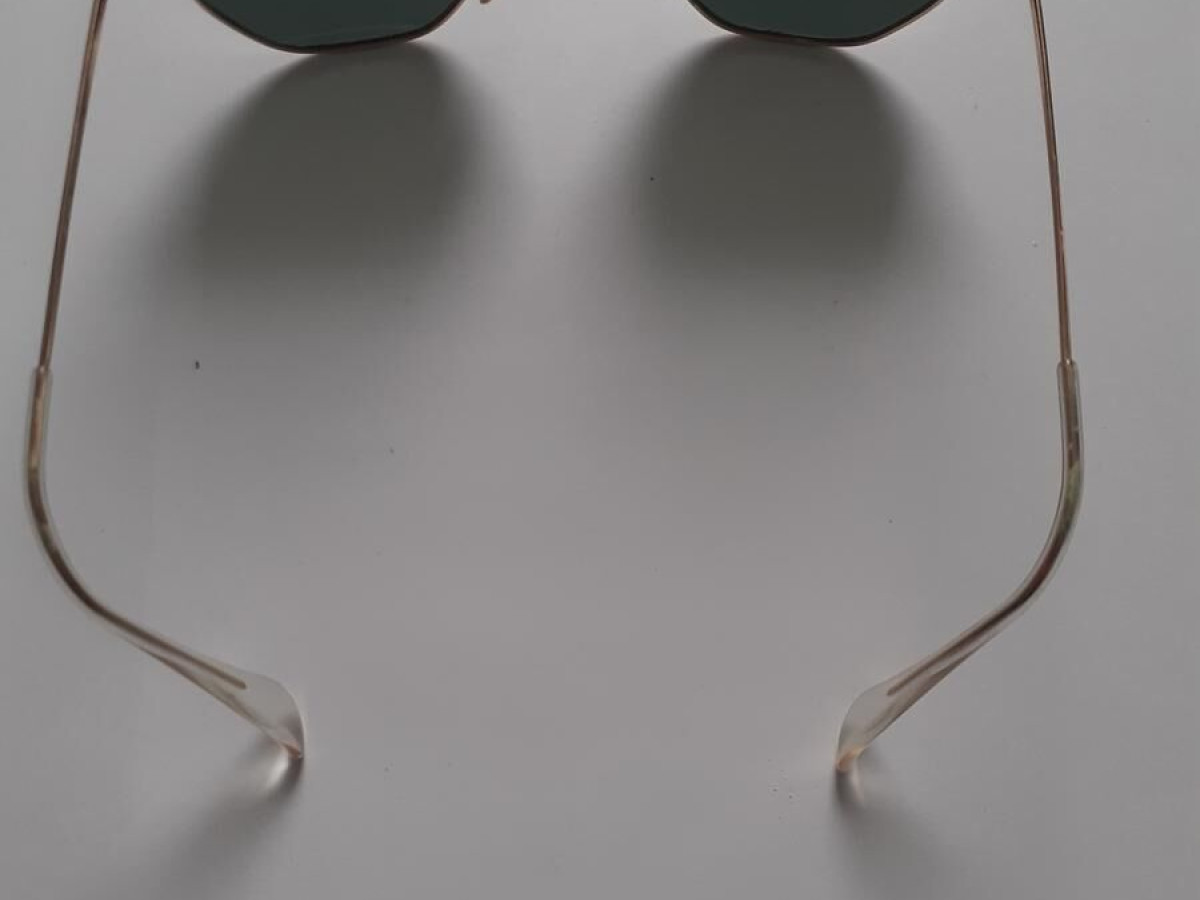 RAYBAN - RB3648