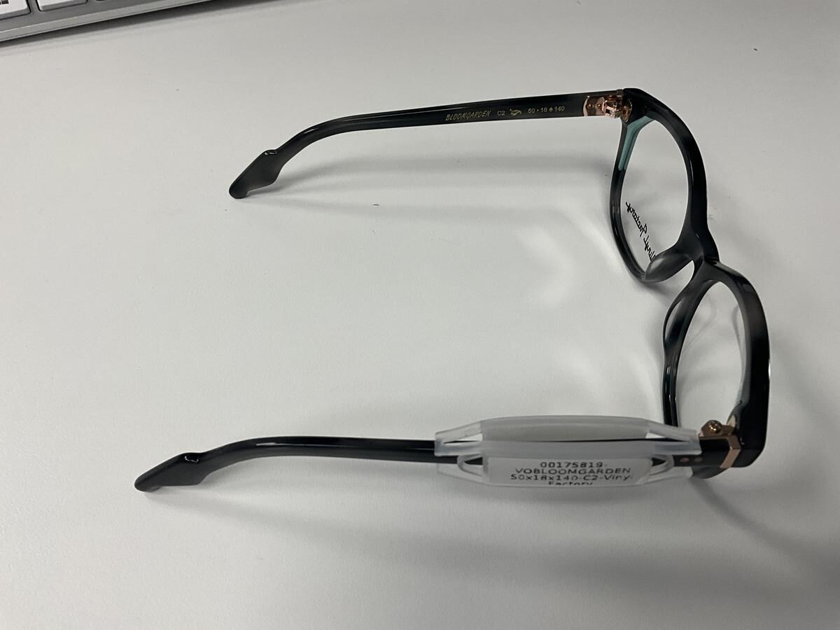 VINYL FACTORY - BLOOMGARDEN-C2 50/18