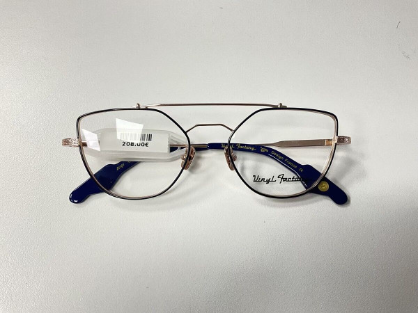 VINYL FACTORY - BLIGE-C1 51/18